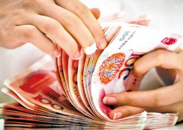 覃塘区知识产权质押贷款助芯片企业提档升级