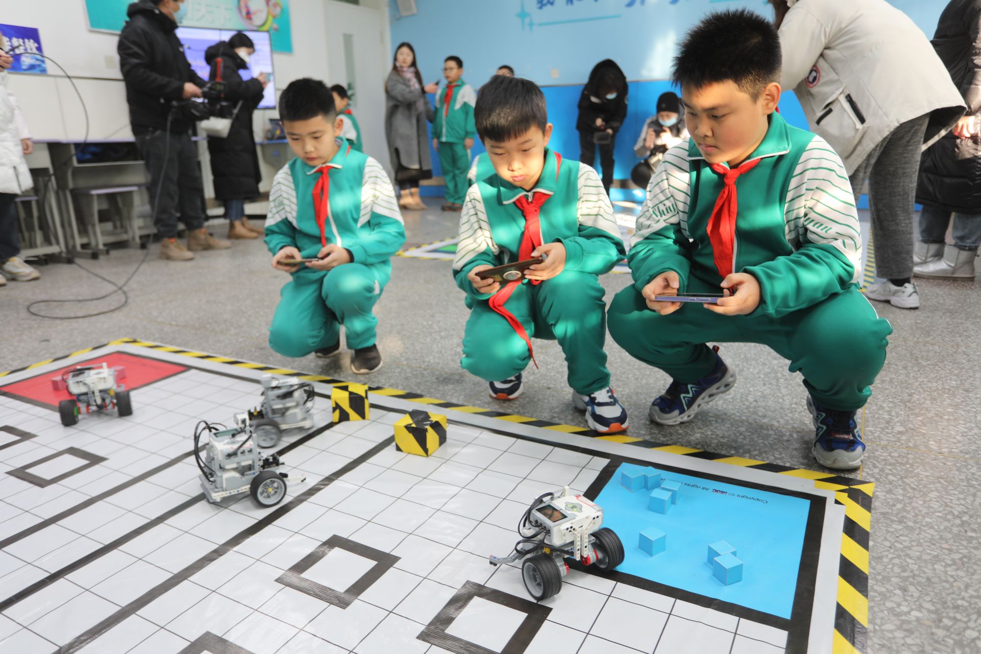 注意绕行!G35济广高速公路部分路段封闭施工