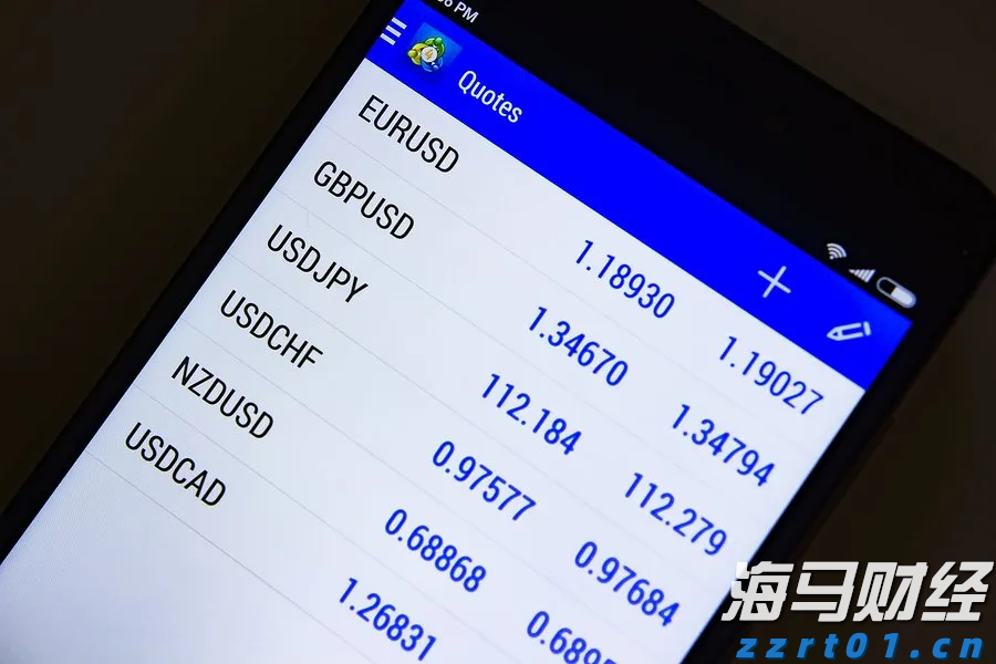 铁矿石价格低迷 力拓(RIO.US)上半年利润创五年新低